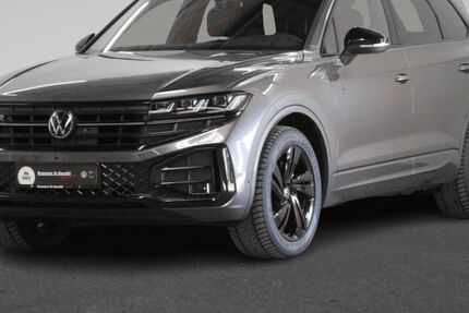 VW Touareg 5.000 km 75.990 &euro; Hannover 30449