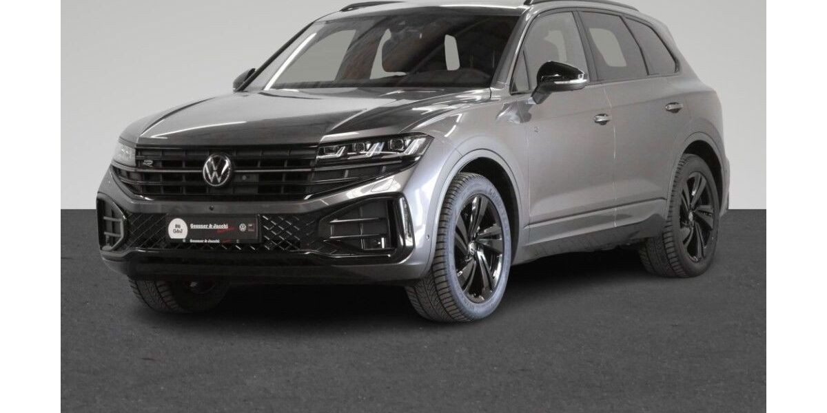 VW Touareg 5.000 km 75.990 &euro; Hannover 30449