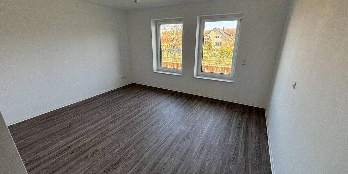 Etagenwohnung Haste Hohnhorst - 3 Zimmer, 98 m&sup2;, 1.425&euro; | Angebot:26402210