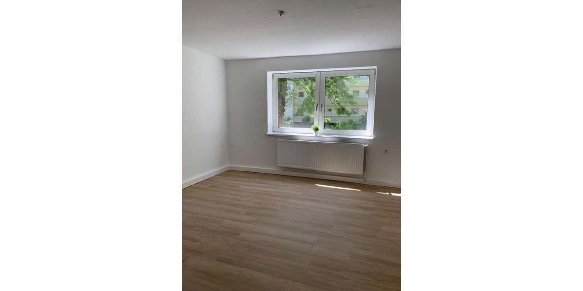 Etagenwohnung Hannover Bothfeld-Vahrenheide - 2 Zimmer, 34 m&sup2;, 100.000&euro; | Angebot:25625405