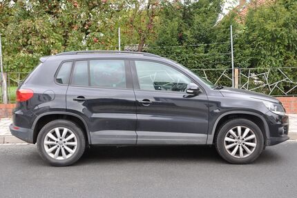VW Tiguan 193.600 km 9.300 &euro; Hannover 30629
