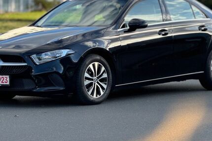 Mercedes-Benz A 180 112.500 km 16.490 &euro; Langenhagen 30855