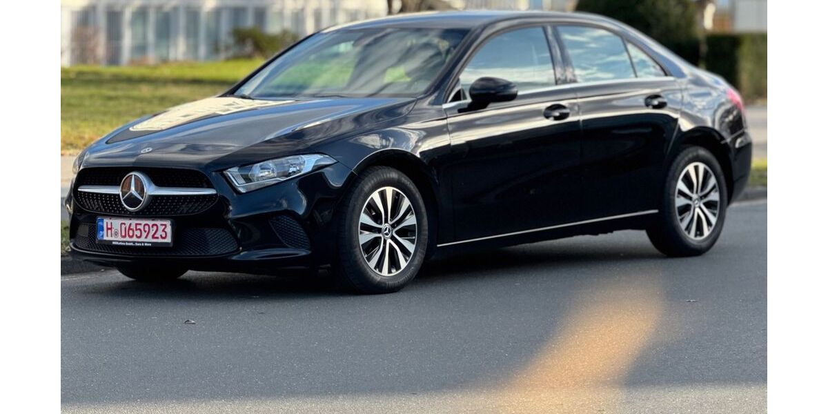 Mercedes-Benz A 180 112.500 km 16.490 &euro; Langenhagen 30855