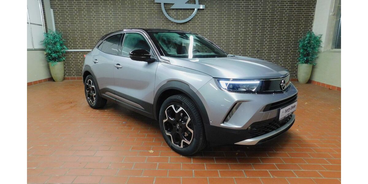 Opel Mokka 29.400 km 23.490 &euro; Garbsen 30823