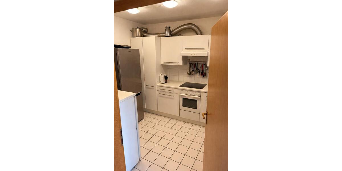 Erdgeschoßwohnung Barsinghausen - 2 Zimmer, 54 m&sup2;, 540&euro; | Angebot:25961114