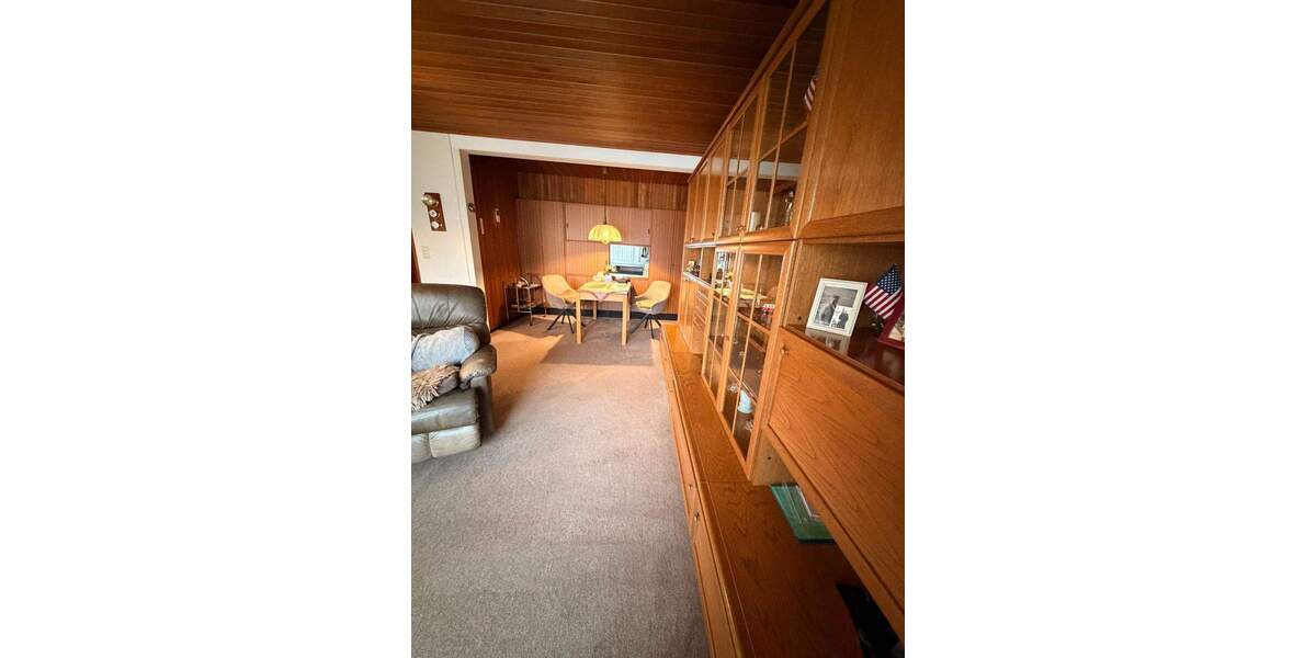 Bungalow Wunstorf Großenheidorn - 4 Zimmer, 100 m&sup2;, 249.000&euro; | Angebot:25778026