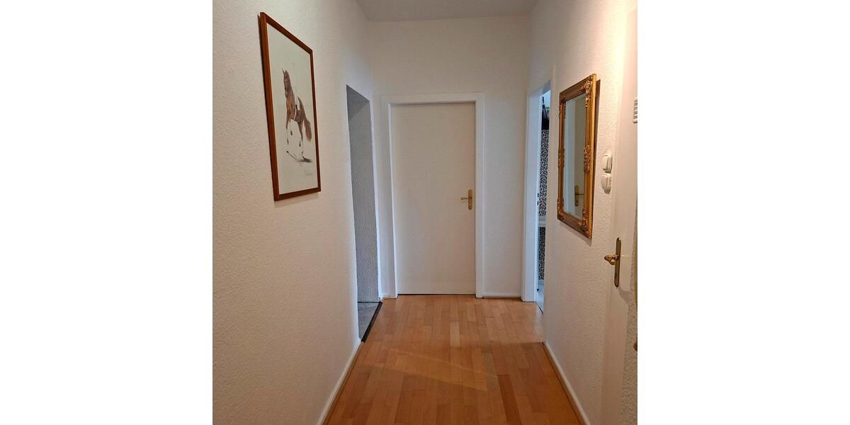 Etagenwohnung Hannover Ricklingen - 2 Zimmer, 61 m&sup2;, 219.000&euro; | Angebot:27524758