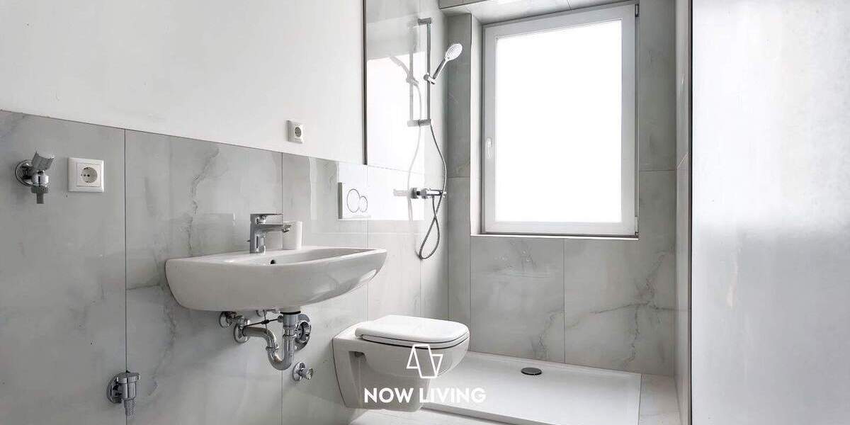 Etagenwohnung Hannover Mitte - 3 Zimmer, 67 m&sup2;, 281.232&euro; | Angebot:25733403