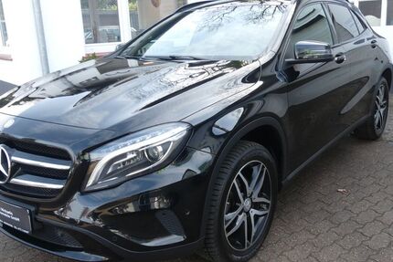 Mercedes-Benz GLA 200 130.700 km 16.990 &euro; Hannover 30657