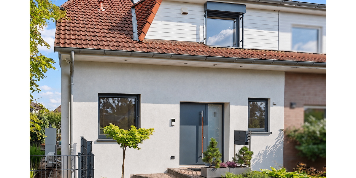 Einfamilienhaus Ronnenberg - Empelde Empelde - 3 Zimmer, 120 m&sup2;, 580.000&euro; | Angebot:27489024