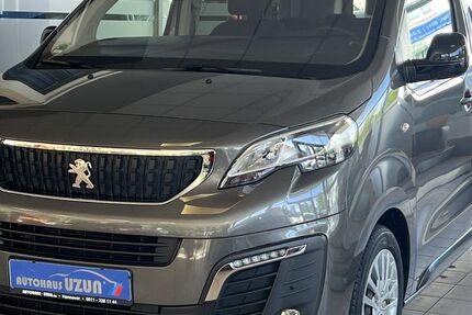 Peugeot Traveller 61.888 km 26.490 &euro; Hannover 30419