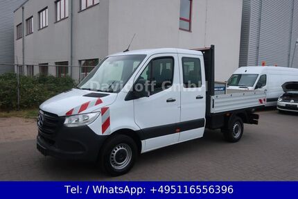 Mercedes-Benz Sprinter 217.471 km 22.600 &euro; Hannover 30179