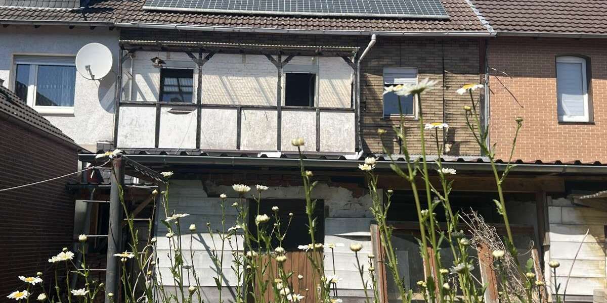 Einfamilienhaus Stadthagen - 6 Zimmer, 140 m&sup2;, 130.000&euro; | Angebot:16414627