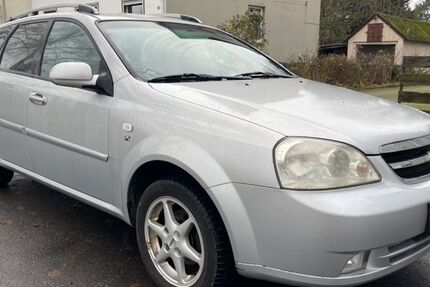 Chevrolet Nubira 121.416 km 2.399 &euro; Hannover 30629