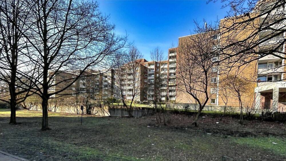 Etagenwohnung Hannover List - 3 Zimmer, 86 m&sup2;, 230.000&euro; | Angebot:25686684