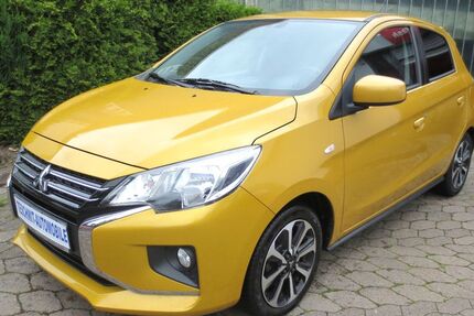Mitsubishi Space Star 65.000 km 11.500 &euro; Hannover 30179