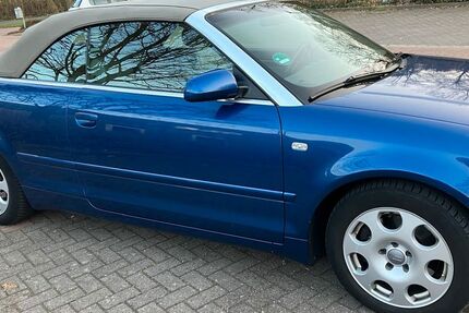 Audi A4 365.000 km 1.950 &euro; Barsinghausen 30890