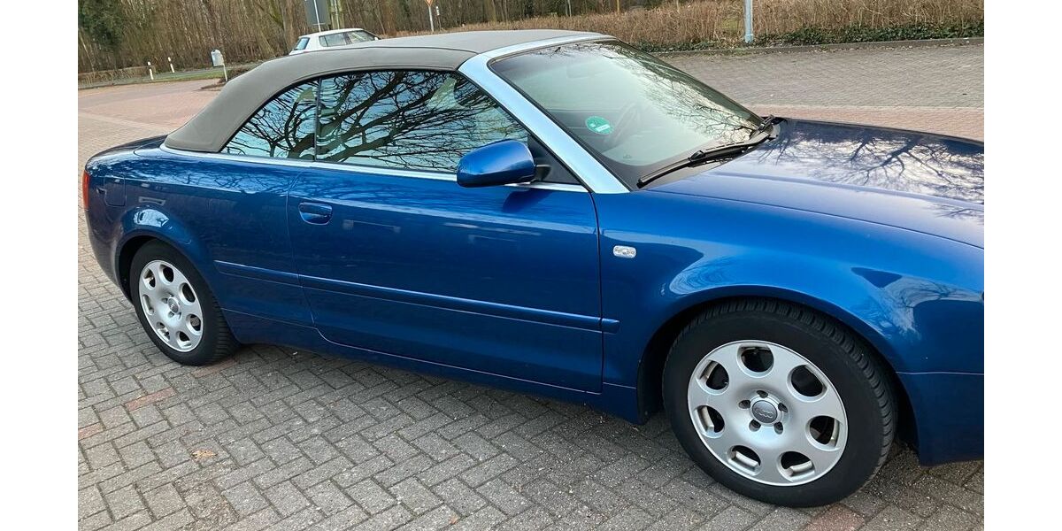 Audi A4 365.000 km 1.950 &euro; Barsinghausen 30890