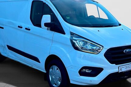 Ford Transit Custom 93.000 km 11.950 &euro; Ronnenberg (Hannover) 30952