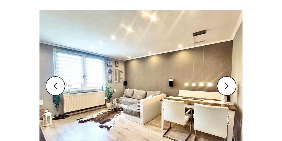 Etagenwohnung Langenhagen - 3 Zimmer, 63 m&sup2;, 820&euro; | Angebot:25417226