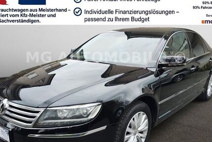 VW Phaeton 224.000 km 7.995 &euro; Hannover 30165