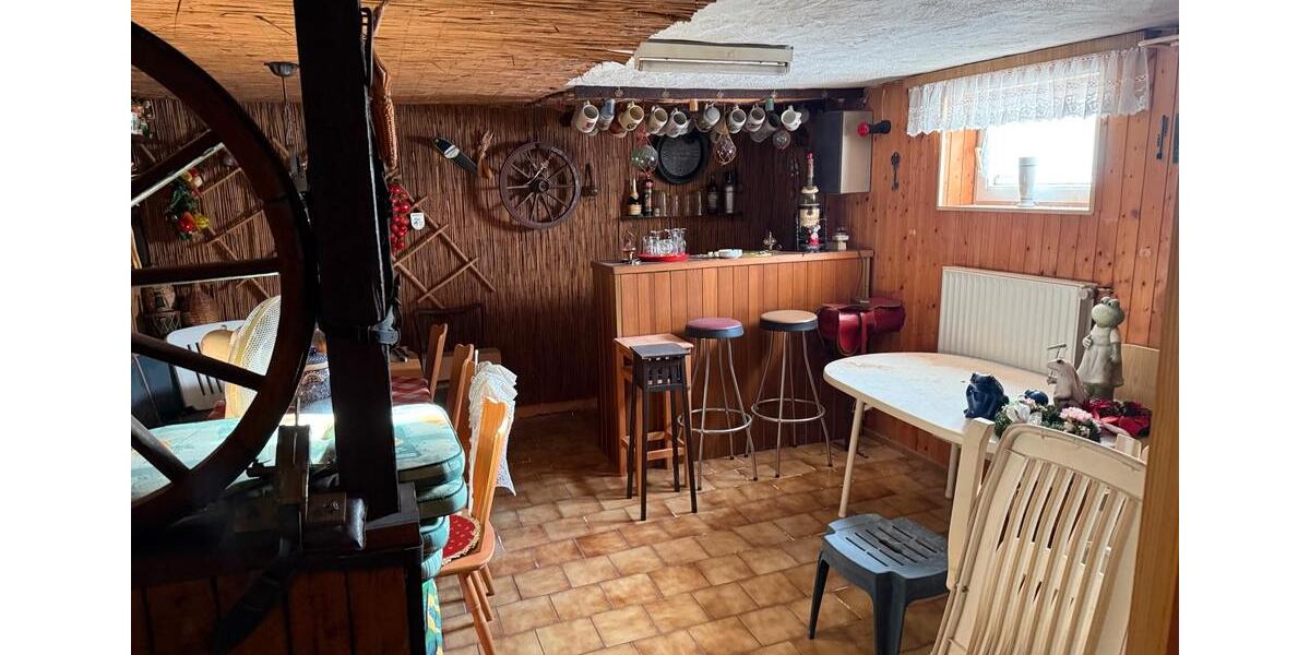 Doppelhaushälfte Hannover Misburg-Anderten - 3 Zimmer, 100 m&sup2;, 399.000&euro; | Angebot:26578241