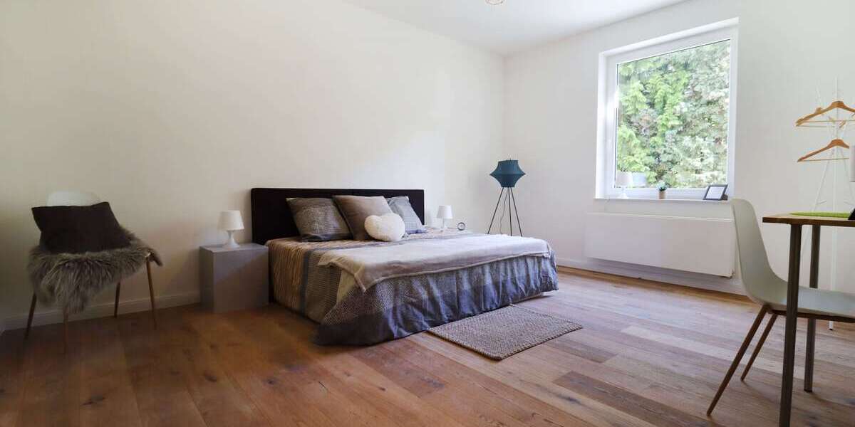 Etagenwohnung Hannover Döhren - 3 Zimmer, 94 m&sup2;, 349.000&euro; | Angebot:27513685
