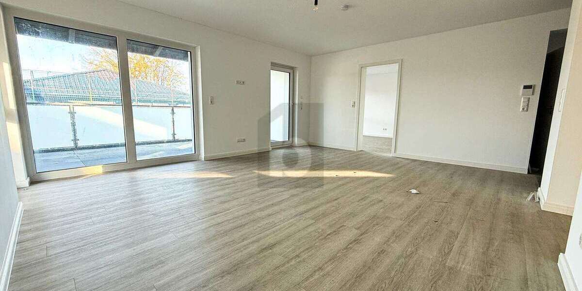Etagenwohnung Hagenburg - 3 Zimmer, 92 m&sup2;, 359.000&euro; | Angebot:26050191