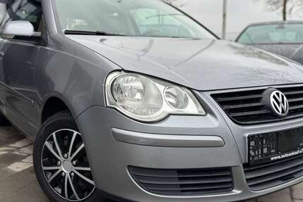 VW Polo 89.445 km 3.999 &euro; Isernhagen 30916