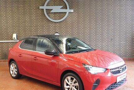 Opel Corsa 17.735 km 14.850 &euro; Garbsen 30823