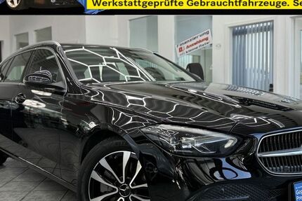 Mercedes-Benz C 200 131.000 km 26.450 &euro; Fuhrberg 30938