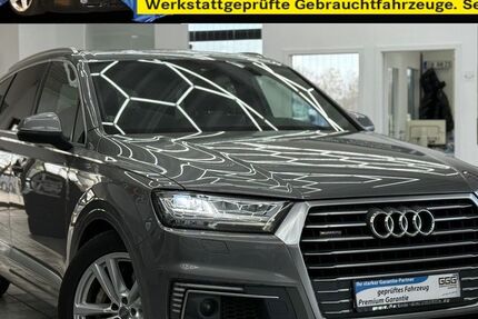 Audi Q7 306.500 km 21.890 &euro; Fuhrberg 30938