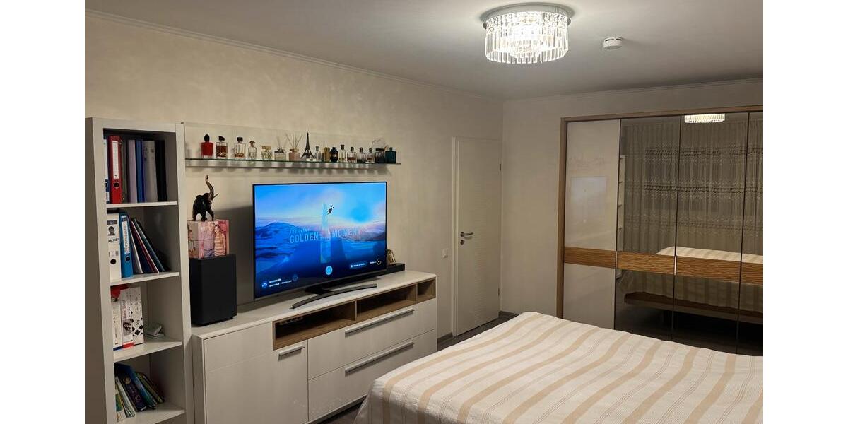 Etagenwohnung Hannover Buchholz-Kleefeld - 3 Zimmer, 76 m&sup2;, 269.000&euro; | Angebot:25986805