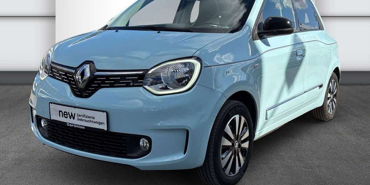 Renault Twingo 13.244 km 14.975 &euro; Hannover 30519