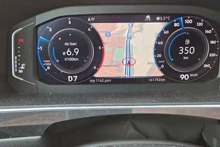 VW Tiguan 145.000 km 23.800 &euro; Burgdorf 31303