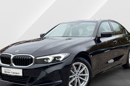 BMW 320 35.553 km 31.503 &euro; Stadthagen 31655