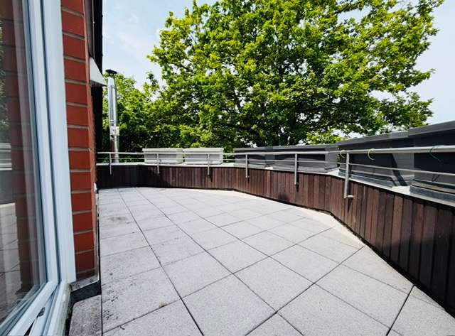 Etagenwohnung Hannover Buchholz-Kleefeld - 3 Zimmer, 104 m&sup2;, 355.000&euro; | Angebot:26987122