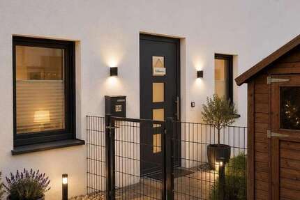 Haus Schwarmstedt Bothmer - 4 Zimmer, 125 m&sup2;, 1.300&euro; | Angebot:26494234