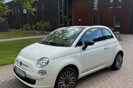 Fiat 500 145.000 km 5.100 &euro; Hannover 30171