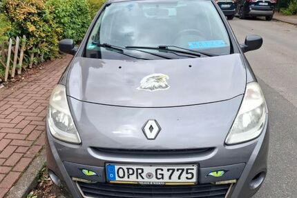 Renault Clio 168.761 km 2.000 &euro; garbsen 30823