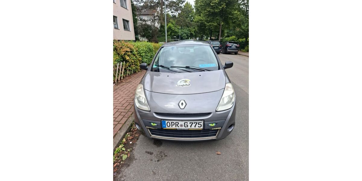 Renault Clio 168.761 km 2.000 &euro; garbsen 30823
