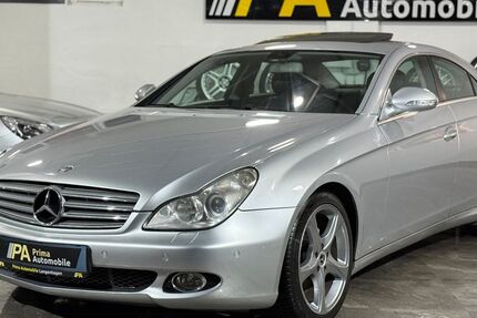 Mercedes-Benz CLS 320 212.300 km 8.999 &euro; Langenhagen 30853