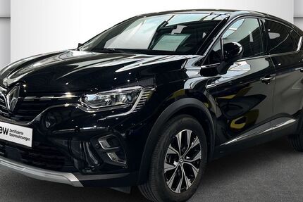 Renault Captur 11.599 km 22.775 &euro; Hannover 30519