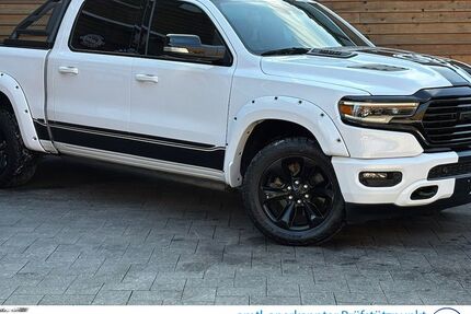 Dodge RAM 110.306 km 62.900 &euro; Langenhagen 30855