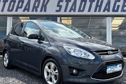 Ford C-Max 89.100 km 8.990 &euro; Stadthagen 31655
