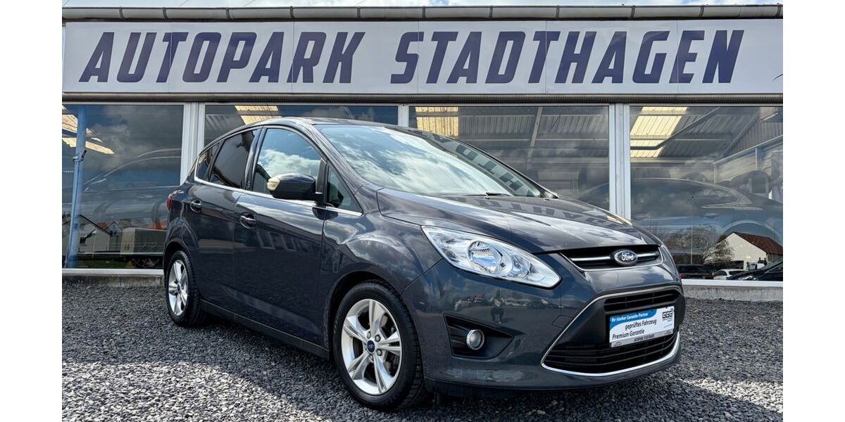 Ford C-Max 89.100 km 8.990 &euro; Stadthagen 31655