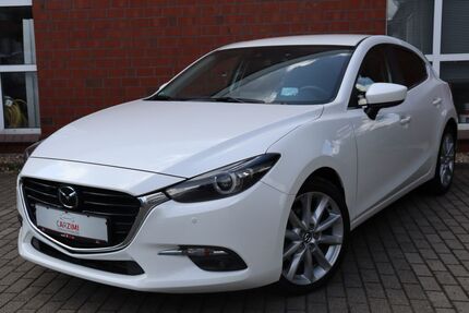 Mazda 3 184.000 km 7.990 &euro; Hannover 30177