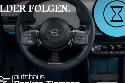 Mini Countryman S (Cooper) 97.685 km 22.405 &euro; Wunstorf 31515