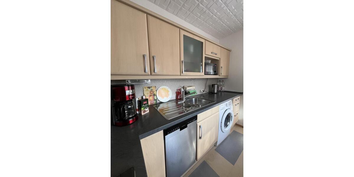 Etagenwohnung Hannover Herrenhausen-Stöcken - 4 Zimmer, 88 m&sup2;, 1.050&euro; | Angebot:26441409