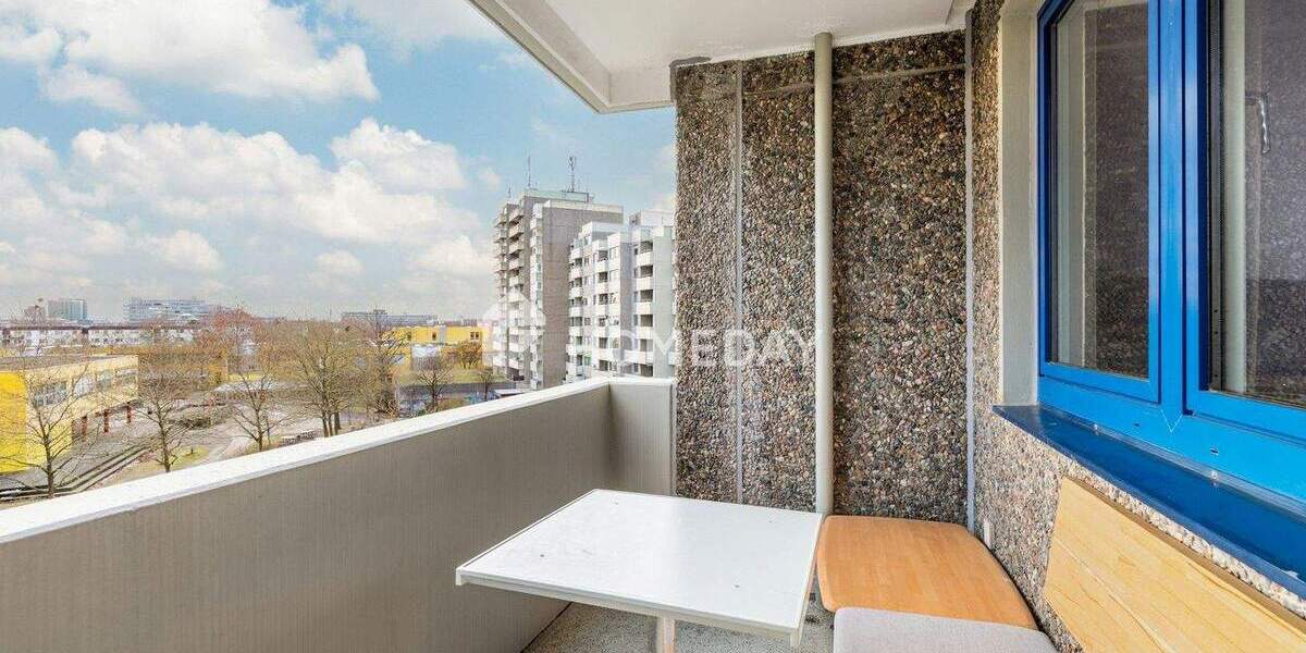 Etagenwohnung Hannover Groß Buchholz - 2 Zimmer, 55 m&sup2;, 239.000&euro; | Angebot:25677745